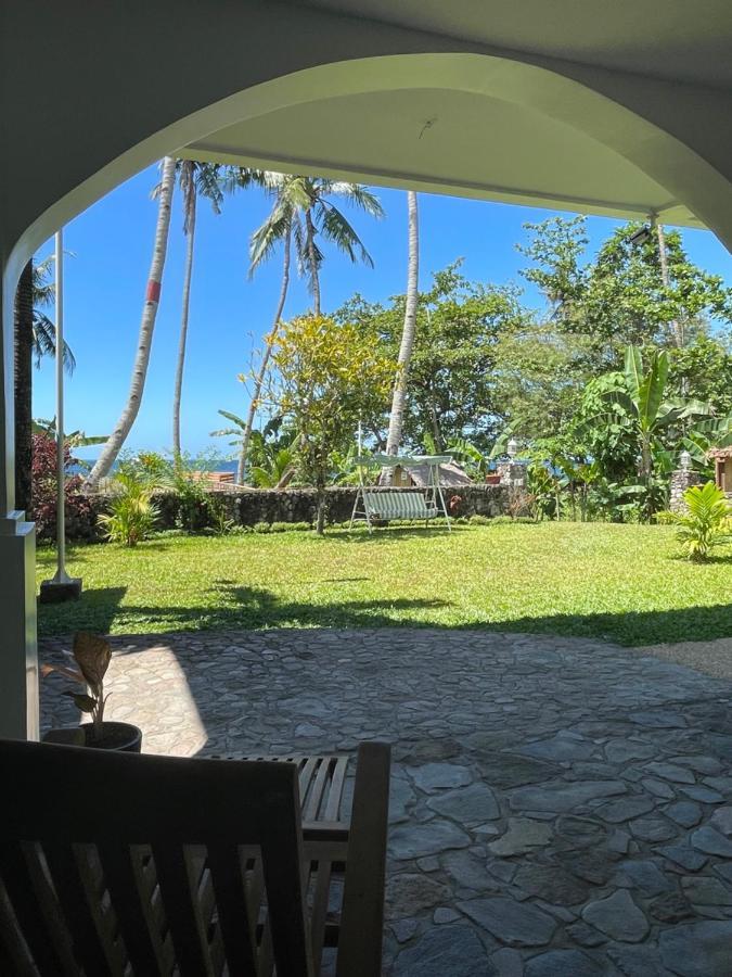 Agoho Resort Mambajao Exterior photo