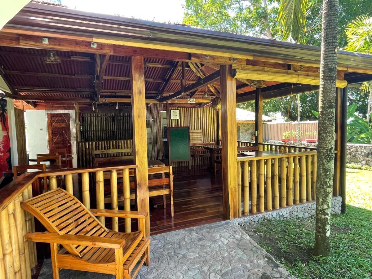 Agoho Resort Mambajao Exterior photo