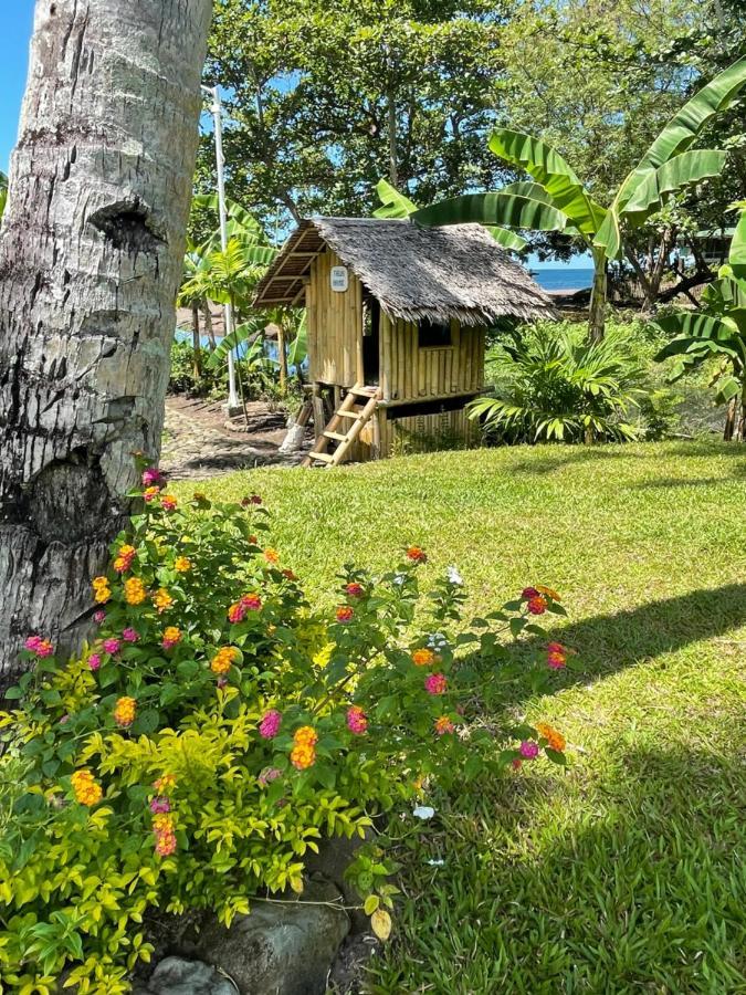 Agoho Resort Mambajao Exterior photo