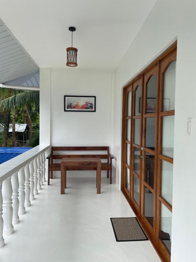 Agoho Resort Mambajao Exterior photo