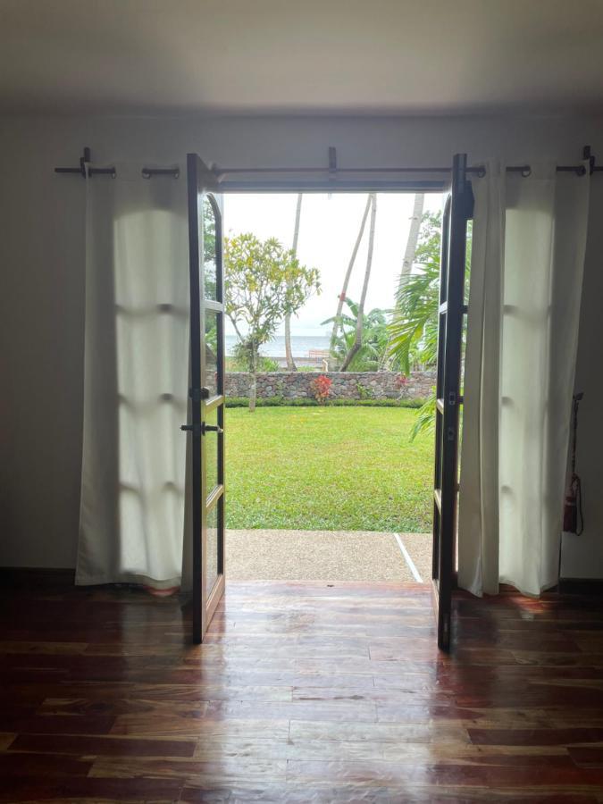 Agoho Resort Mambajao Exterior photo