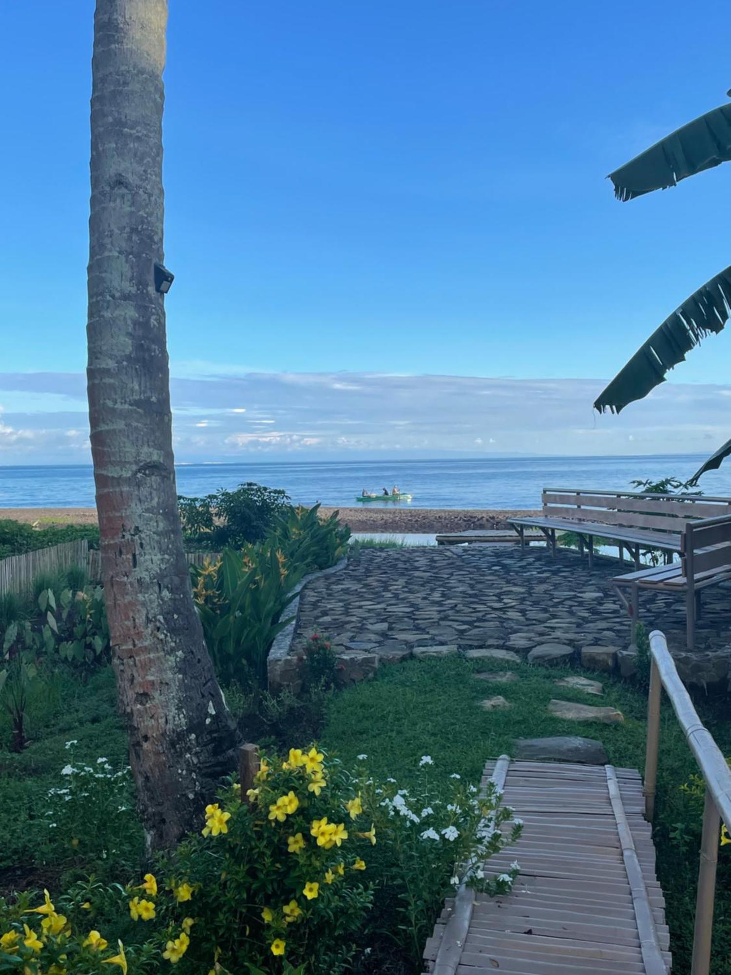 Agoho Resort Mambajao Exterior photo