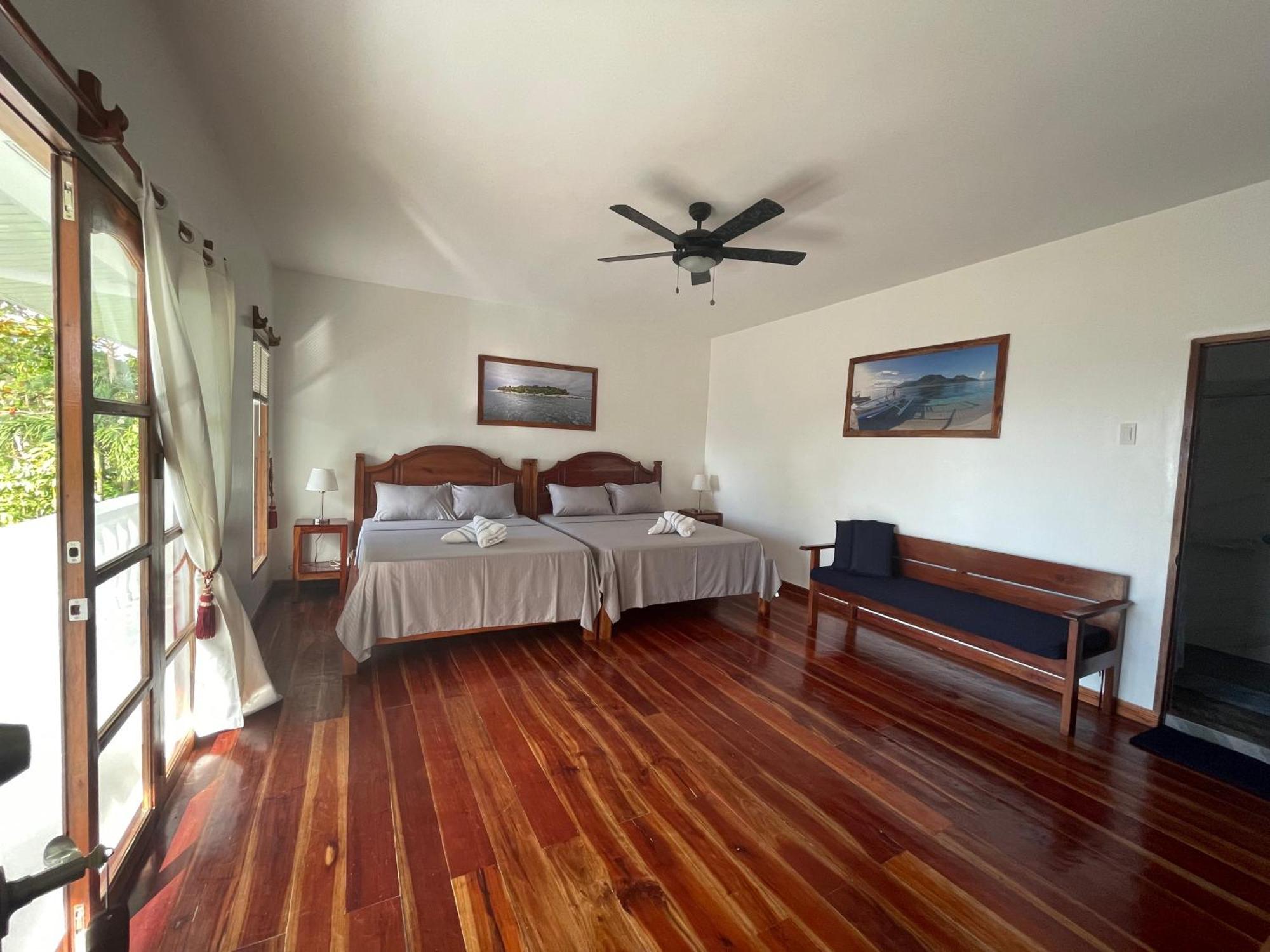Agoho Resort Mambajao Room photo